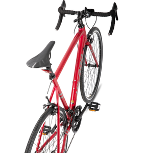 Bicicleta <span class=keywords><strong>de</strong></span> <span class=keywords><strong>carretera</strong></span> JOYKIE HILAND 700C <span class=keywords><strong>de</strong></span> gran oferta, bicicleta <span class=keywords><strong>de</strong></span> carrera usada para adultos <span class=keywords><strong>de</strong></span> alta calidad, cuadro <span class=keywords><strong>de</strong></span> aleación <span class=keywords><strong>de</strong></span> aluminio personalizado OEM, bicicleta <span class=keywords><strong>de</strong></span> <span class=keywords><strong>carretera</strong></span> <span class=keywords><strong>de</strong></span> 14 velocidades - Product Image 3