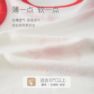 Débardeur sans manches en modal pour bébé, imprimé dessin animé, pour filles, vêtements d'été - Product Image 3