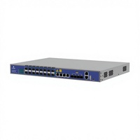 OLT GPON de 16 Puertos V1600G2-B/V1600G2-R FTTH GPON GEPON OLT 16*GPON, 4GE(RJ45)+4*10GE(SFP+) 16 Puertos PON 20KM