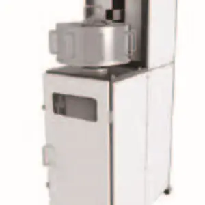 Alto eficiente laboratório amostra divisor amostra separador giratório amostra divisor para laboratório