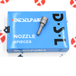 Новый дизельный инжекторный распылитель DLLA150P934 CDLLA150P934, подходит для Yuchai YC4F - Product Image 1