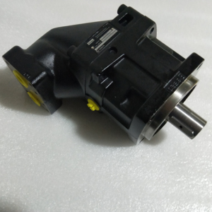 Motor de Pistón para Bomba Hidráulica 160 de Hierro Fundido con 1 Año de Garantía, Uso Estándar en Maquinaria Hidráulica - Product Image 3