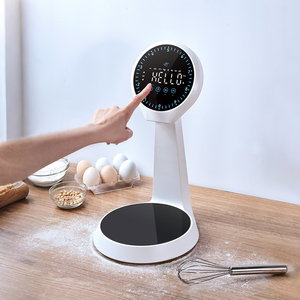 <span class=keywords><strong>La</strong></span> báscula vertical de <span class=keywords><strong>la</strong></span> plataforma para hornear en <span class=keywords><strong>la</strong></span> cocina está equipada con el primer sensor infrarrojo de <span class=keywords><strong>tara</strong></span> - Product Image 4
