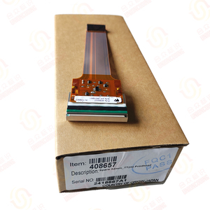 Cabezal de Impresión de Transferencia Térmica de 32 mm 408657 Compatible con Impresoras VJ 6330 y <span class=keywords><strong>LINX</strong></span> <span class=keywords><strong>TT750</strong></span> TTO - Product Image 5