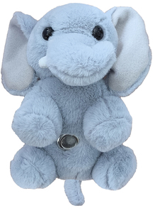 Distributeur de peluche <span class=keywords><strong>éléphant</strong></span> intelligent pour la récupération rapide des sacs à <span class=keywords><strong>d</strong></span>échets <span class=keywords><strong>d</strong></span>'animaux domestiques, gestion des <span class=keywords><strong>d</strong></span>échets haut de gamme pour les propriétaires de chiens et de chats - Product Image 3