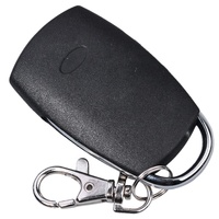 Control Remoto Inalámbrico por Radiofrecuencia para Garaje, Promueve Códigos de Aprendizaje, Códigos Rodantes y Códigos Clonables de 315/433MHz, Modelo 084