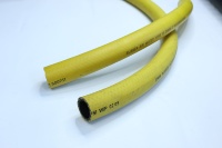Manguera de Aire de Goma de Alta Resistencia 20 Bar |   Manguera para Compresor de Aire Resistente a la Niebla de Aceite |   Manguera Flexible para Martillo Neumático con Refuerzo Textil