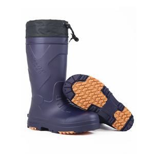 Stivali personalizzati in schiuma per il freddo EVA per la caccia all'agricoltura per la sicurezza del lavoro <span class=keywords><strong>Anti</strong></span>-olio resistente agli stivali da <span class=keywords><strong>pioggia</strong></span> - Product Image 5