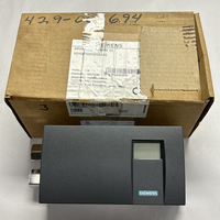 Nuevo y Original 6DR50100EN200AA0SIPART PS2 de 2 Cables para PLC