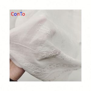 Tissu en coton muslin Khadi <span class=keywords><strong>Liberty</strong></span> neuf - Product Image 3