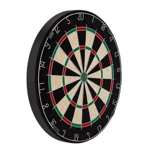 Juego de Dardos de Alta Calidad, Diana de Dardos de Sisal Chino, Diana de Dardos de Fibra para Juegos Familiares - Product Image 6