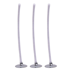 <span class=keywords><strong>Kit</strong></span> Base <span class=keywords><strong>per</strong></span> Principianti <span class=keywords><strong>per</strong></span> la Creazione <span class=keywords><strong>di</strong></span> <span class=keywords><strong>Candele</strong></span> Fai-da-Te in Cera <span class=keywords><strong>di</strong></span> <span class=keywords><strong>Soia</strong></span> <span class=keywords><strong>per</strong></span> Adulti - Artigianato <span class=keywords><strong>per</strong></span> Natale e Matrimoni - Product Image 3