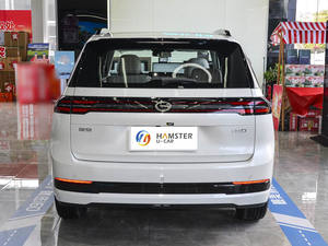 <span class=keywords><strong>Aion</strong></span> I60 2026 Version Standard LHD (conduite à gauche) SUV, couleurs personnalisables directement de l'usine, voiture électrique de marque chinoise pour l'exportation - Product Image 6