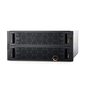 D ells Storage 5012 Disk Head for Dells New Condition 2U Rack Size with USB SAS SSD Interfaces - Product Image 5