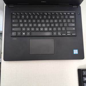 Portátil Empresarial Usado Desbloqueado <span class=keywords><strong>Dell</strong></span> Latitude 3480, <span class=keywords><strong>I3</strong></span> de 6.ª Generación, 4 GB, SSD de 256 GB, <span class=keywords><strong>Precio</strong></span> Económico y Accesible al por Mayor - Product Image 2