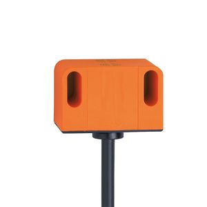 Sensor inductivo dual IFM IN5251 para actuadores de válvula Sensores para actuadores de cuarto de vuelta - Product Image 1