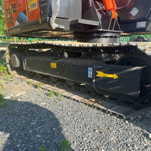 Used Hitachi Zx70 Secondhand <b>Excavators</b> HITACHI ZX70-6 ZX70 7 Ton 2023 Used Mini <b>Excavator</b> ZX30U ZX50U ZX55 ZX60 ZX75UR ZX80 - Product Image 5