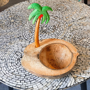 Candela <span class=keywords><strong>di</strong></span> cocco all'ingrosso eco friendly ciotola <span class=keywords><strong>di</strong></span> guscio <span class=keywords><strong>di</strong></span> cocco candela <span class=keywords><strong>di</strong></span> cocco fatta a mano profumata <span class=keywords><strong>per</strong></span> <span class=keywords><strong>natale</strong></span> - Product Image 3