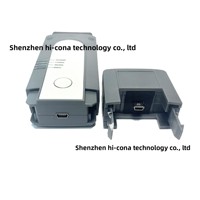 Herramienta de Diagnóstico para Autos Audi WIFI VAS6154 Compatible con DOIP CANF con Interfaz USB OLIVER Compatible con ODIS 25