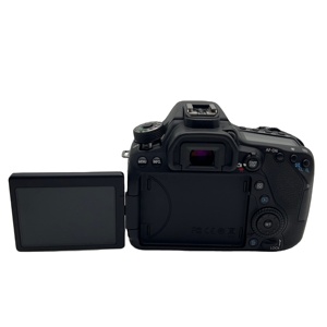 Appareils <span class=keywords><strong>photo</strong></span> <span class=keywords><strong>Canon</strong></span> EOS 80D d'occasion certifiés en gros avec objectif 18-135mm IS STM, kit 24,2MP, Dual Pixel AF, WiFi, écran tactile, prix élite - Product Image 3