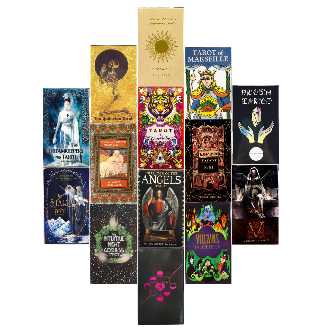 Tarot Card China Trade,Buy China Direct From Tarot Card Factories at  Alibaba.com