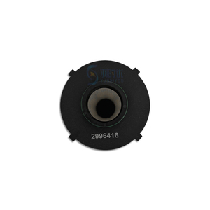 Nouveau filtre à huile pour camion YUSHIYOU, filtration à 99,99 %, papier composite, garantie 5000 kilomètres, système d'opération normal - Product Image 5