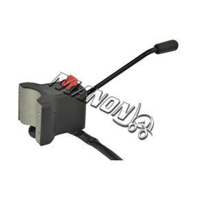 Palanca de Cambios Mantony para Montacargas Toyota, Diseño Ergonómico de Plástico - Product Image 2