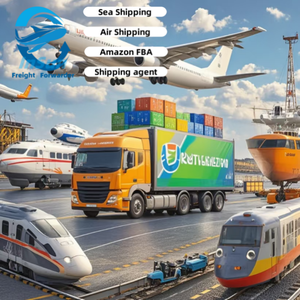 Services de fret maritime et aérien DDP porte-à-porte de Chine vers Los Angeles, Phoenix et Philadelphie, États-Unis - Product Image 1