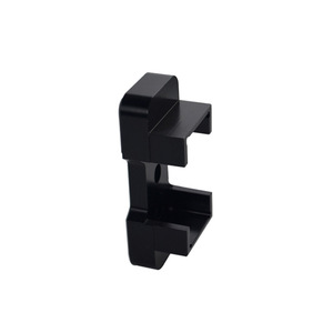 Bloc d'insertion de moyeu de roue de voiture modifié TMI01 pour FAW AUDI CA, module de commande de transmission de rechange, noir - Product Image 3