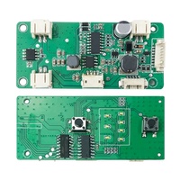 Carte de contrôle PCBA rechargeable pour mini-ventilateur rafraîchisseur d'air USB pour appareils électroménagers JERICO JRC-PCBA29