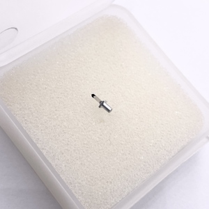 Alta dureza 4*0,6*0,6mm Single Crystal Diamond Recording Stylus OEM & OBM Soporte personalizado - Product Image 5
