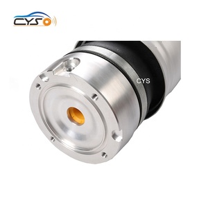 Sac de suspension à ressort pneumatique arrière pour Audi Q7 VW Touareg <span class=keywords><strong>Porsche</strong></span> Cayenne 95535850332 7L6616503B 7L8616503 - Product Image 6