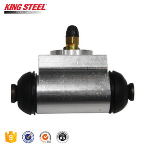 Cylindre de roue de frein de bonne qualité King Steel pour Toyota Hilux Vigo KUN25 GGN25 47550-09060 47550-09070 47550-09080 47550-09090 - Product Image 2