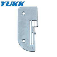 Plaque à aiguilles 1250001-501 pour machine à coudre surjeteuse domestique, accessoire pour la maison