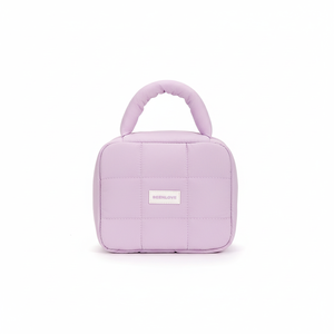 <b>Large</b> Capacity Fashionable PU Travel Waterproof <b>Makeup</b> <b>Bag</b> with Open Closure Zipper-Free National Storage Cosmetic Case - Product Image 1