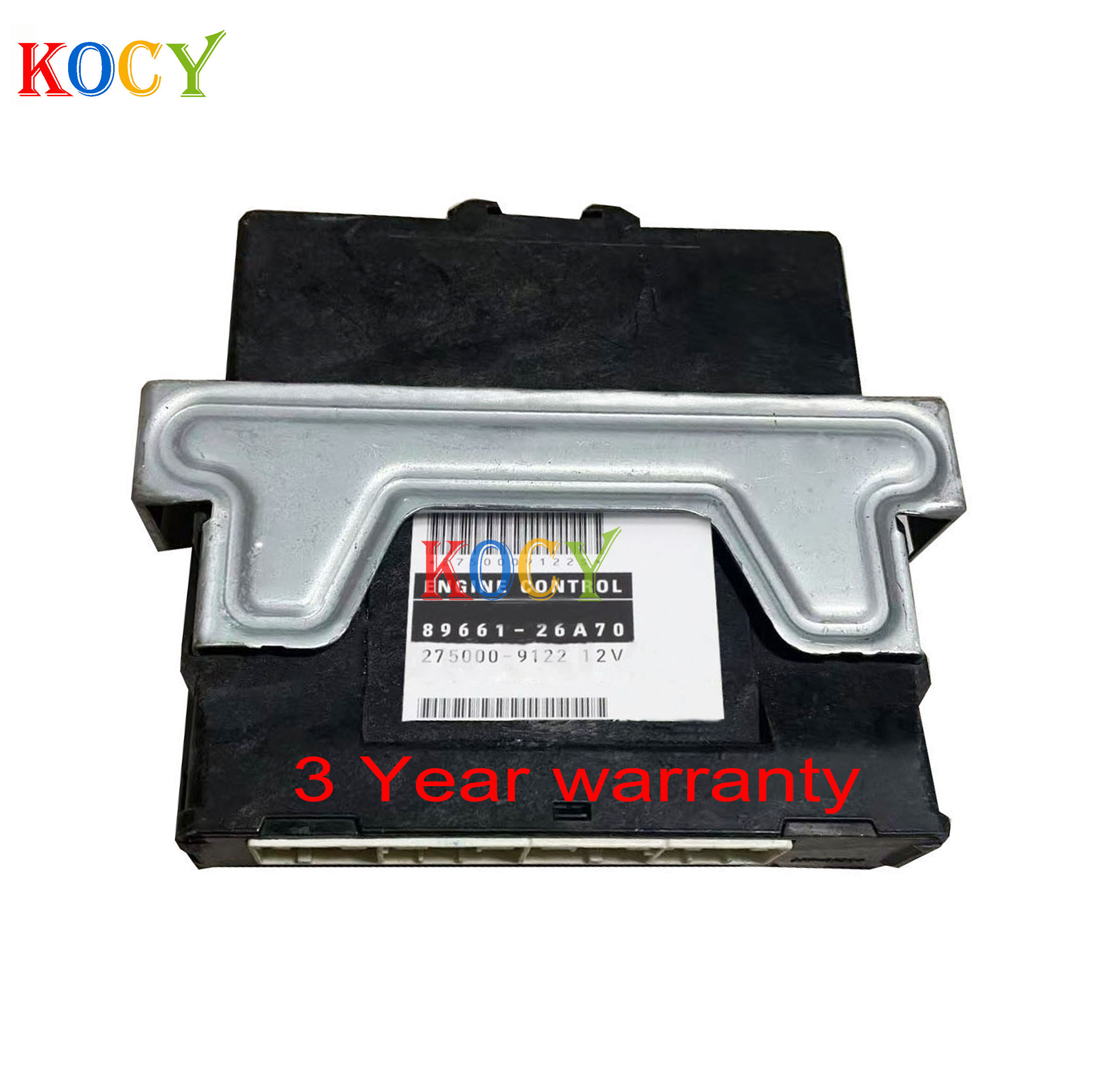 2013toyota hiace 1tr engine ecu