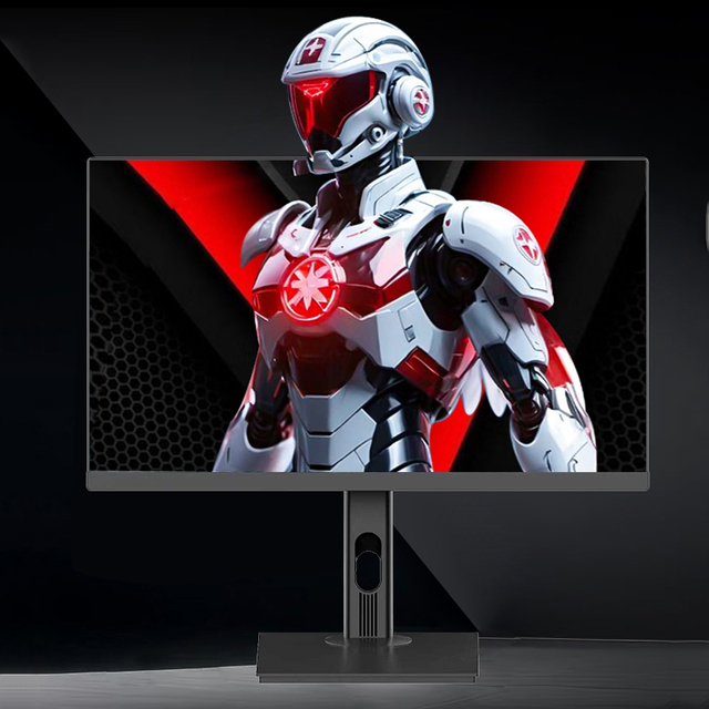 Factory Cheap Price Oem Desktop Screen 27 Inch 4K 160HZ 1K 320Hz HDMI Lcd Monitor Gaming Monitor