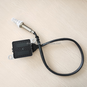 Ventes directes Euro 5/6 Standard 5-Pin Diesel Truck Engine Compatible Emission Reduction 9821120980 Nox Sensor - Product Image 3