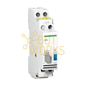 ชไนเดอร์ อิเล็คทริค A9E15539 - ใหม่ - Product Image 1