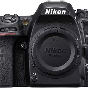 กล้องดิจิตอลเซนเซอร์ CMOS Ni Kon D7500รูปแบบ DX-format - Product Image 1
