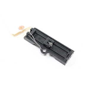 Water Tank <b>Bracket</b> For JEEP COMPASS 2017-2023 68244425AA 68244424AA <b>Plastic</b> Part - Product Image 3