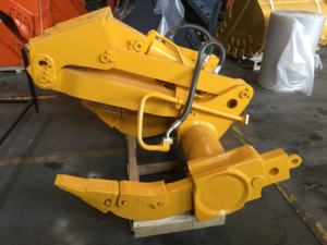 ริปเปอร์รถดันดิน MONDE cat D6R ราคาถูก - Product Image 3