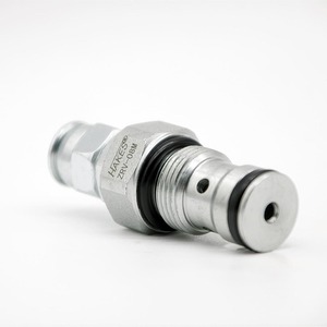 ZRV-08M Direct-Acting Safety Valve for Reliable Relief - Product Image 3