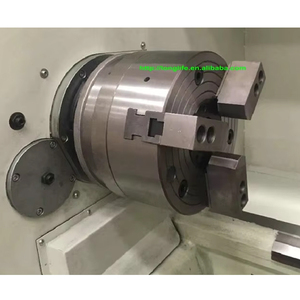 Cke6156ix750 giường phẳng máy tiện <span class=keywords><strong>CNC</strong></span> - Product Image 5