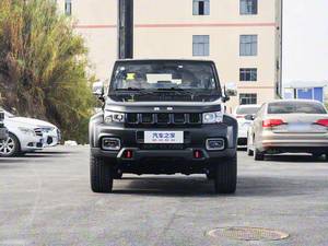 BAIC BJ40 Blade <span class=keywords><strong>Hero</strong></span> Edition, Vehículo Todoterreno Profesional Diésel 4x4 - Product Image 2