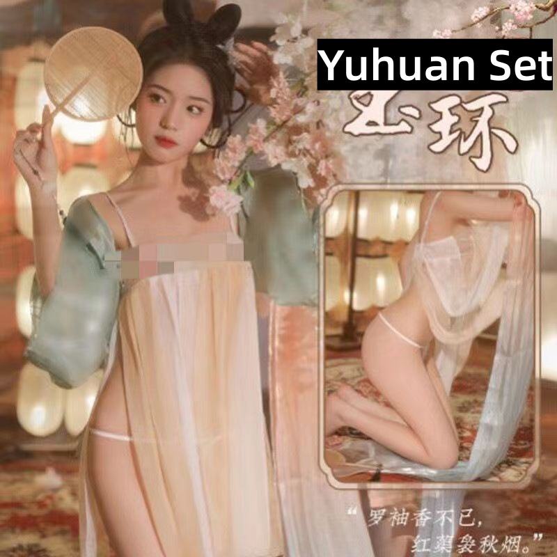 Yuhuan Set