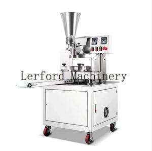 Machine à fabriquer des Baozi à petite échelle, personnalisable et facile à utiliser, très demandée pour la vente en gros - Product Image 1