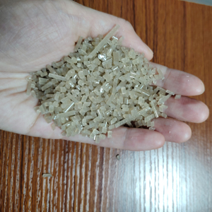 ลูกปัดโฟมโพลีสไตรีน EPS วัสดุสีขาว KT Board วัตถุดิบ โฟม วัสดุรีไซเคิล - Product Image 1