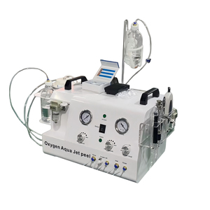 5 in 1 Hydra Face Diamond Dermabrasion Jet Peel Hydro Facial Machine - Product Image 1