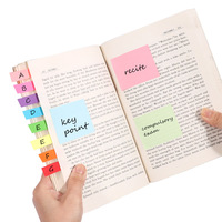 Bloc de Notas Adhesivas Personalizadas Foska, Juego de Notas Autoadhesivas de Papel Kraft con Función Magnética para Escritura, Uso en Oficina, Regalos y Promociones